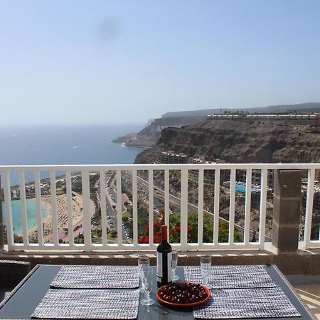 Casa Romantica De Balcon De 아마도레스 외부 사진