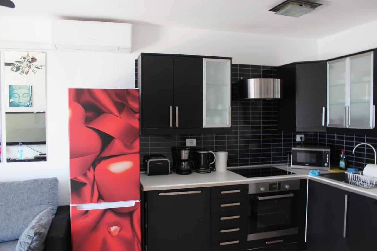 Casa Romantica De Balcon De 아마도레스 외부 사진