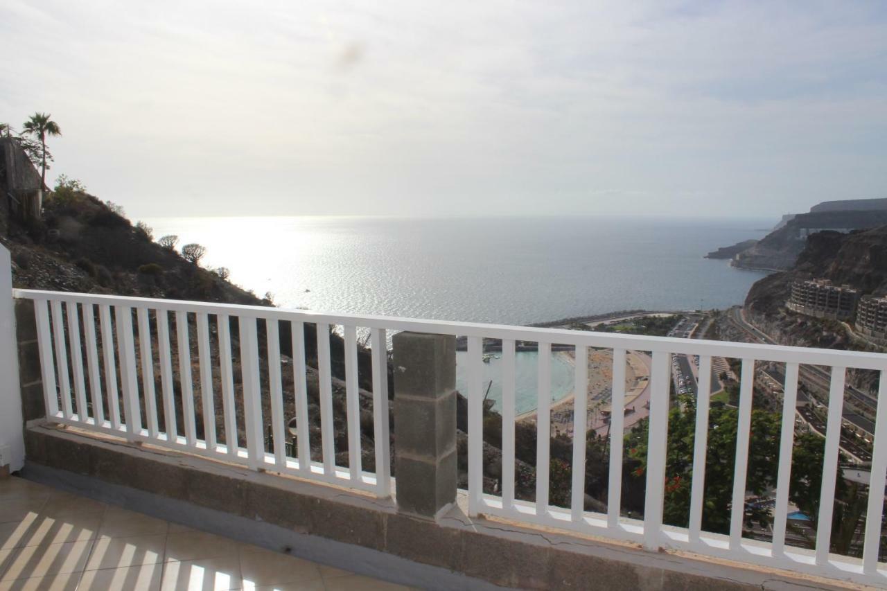 Casa Romantica De Balcon De 아마도레스 외부 사진